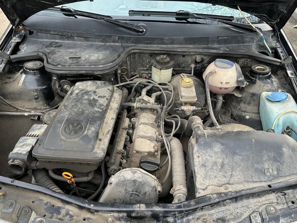 2005 Volkswagen Pointer, чёрный, 200000 рублей - вид 20