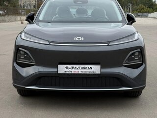 2026 Changan Qiyuan Q05 40.3 kWh II, серый, 1849000 рублей, вид 3