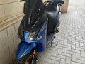 2026 Другие Скутеры (другие), синий, 85000 рублей - вид 1