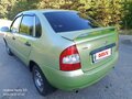 2006 Lada (ВАЗ) Kalina I, зелёный, 250000 рублей - вид 11