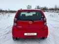 2012 Toyota Passo II (C30), красный, 580000 рублей - вид 9