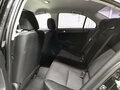 2010 Mitsubishi Lancer X, чёрный - вид 11