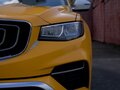 2024 Belgee X70 I, жёлтый, 1950000 рублей - вид 8