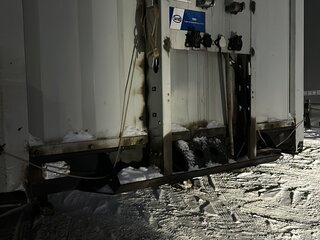 2023 CTTM Cargoline 932200, серый, 2311000 рублей, вид 4