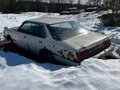 1985 Nissan Cedric VI (Y30), белый, 199000 рублей - вид 1