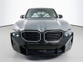 2026 BMW XM Label, серый, 20262792 рублей, вид 2
