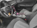 2020 Kia Optima IV Рестайлинг, белый, 2200000 рублей - вид 3
