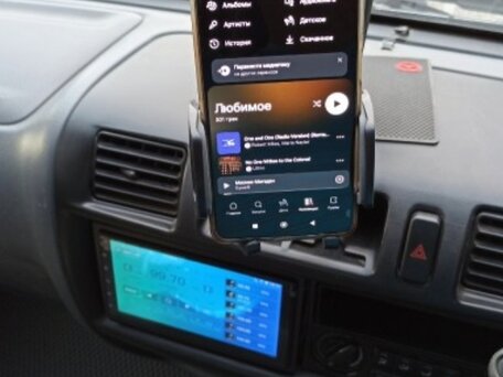 2012 Mazda Bongo, белый, 2100000 рублей, вид 2