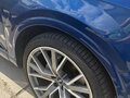 2016 Audi Q7 II (4M), синий, 4500000 рублей - вид 4