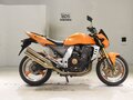 2004 Kawasaki Z 1000, оранжевый, 477000 рублей - вид 1