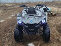 2025 Avantis Forester, серый, 189000 рублей - вид 4
