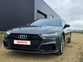 2021 Audi A7 L 55 TFSI II (4K), серый, 7490000 рублей - вид 9