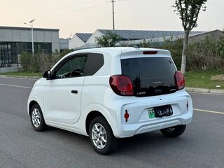 2022 Roewe Clever, белый, 730520 рублей, вид 5
