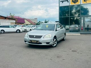Toyota Premio I (T24)