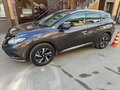 2020 Nissan Murano III (Z52), коричневый, 2350000 рублей - вид 1