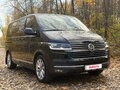 2023 Volkswagen Multivan T6 Рестайлинг, чёрный, 10000000 рублей - вид 8