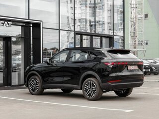 2026 Omoda C7, чёрный, 3464710 рублей, вид 5