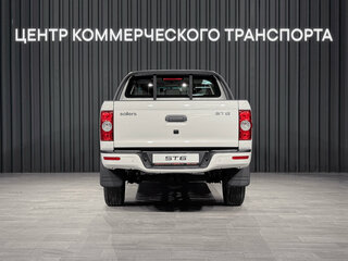 2026 Sollers ST6, белый, 3028000 рублей, вид 3