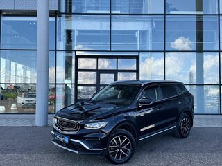 Geely Atlas Pro