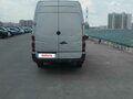 2007 Mercedes-Benz Sprinter, серый, 1000000 рублей - вид 3