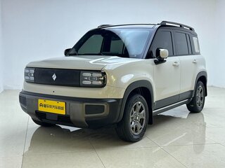 2026 Baojun Yep Plus, бежевый, 1449000 рублей, вид 1