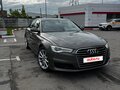 2015 Audi A6 IV (C7) Рестайлинг, серый, 1750000 рублей - вид 2