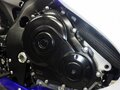 2008 Suzuki GSX-R 600, синий, 571000 рублей - вид 6