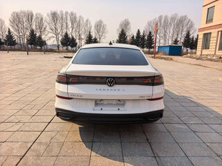 2022 Volkswagen Lamando L II, белый, 1780500 рублей, вид 5