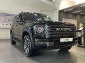 2026 Haval H9 II, чёрный, 4799000 рублей - вид 2