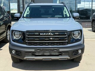 2026 Haval Dargo I Рестайлинг, серый, 3699000 рублей, вид 2