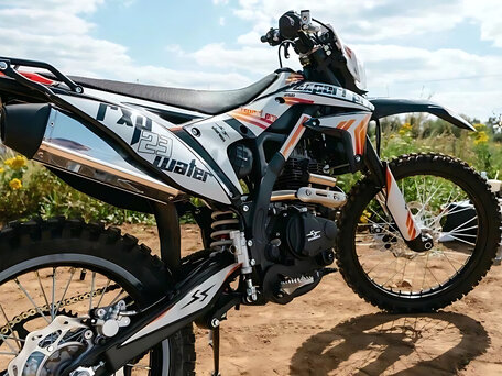 2024 Sharmax Expert Pro, белый, 225500 рублей, вид 5