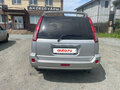 2005 Nissan X-Trail I Рестайлинг, серебристый - вид 3