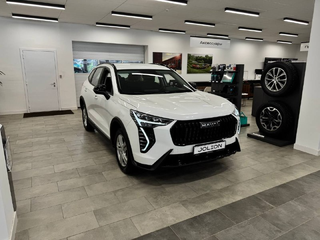 2026 Haval Jolion I Рестайлинг, белый, 2599000 рублей, вид 1