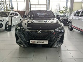 2025 Changan CS35 Max, чёрный, 2605000 рублей, вид 5