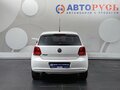 2012 Volkswagen Polo V, белый, 620000 рублей - вид 3