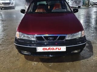 2006 Daewoo Nexia I, пурпурный, 95000 рублей, вид 1