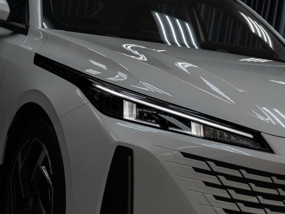 2024 Changan Lamore, белый, 1799000 рублей - вид 5