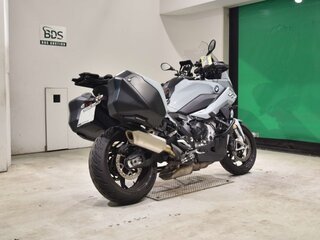 2020 BMW S 1000 XR, серый, 967000 рублей, вид 4