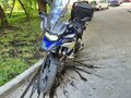 2021 BMW F 750 GS, синий, 925000 рублей