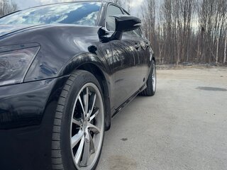 2013 Lexus GS 350 IV, чёрный, 3500000 рублей, вид 4