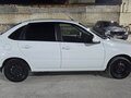 2023 Lada (ВАЗ) Granta Euro-2 I Рестайлинг, белый, 730000 рублей - вид 3