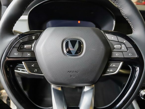 2024 Changan CS95 I Рестайлинг 2, белый, 4714000 рублей - вид 14