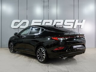 2023 JAC J7 I, чёрный, 1299000 рублей, вид 2