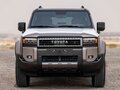 2026 Toyota Land Cruiser Prado 250 Series, серебристый, 9530000 рублей - вид 7