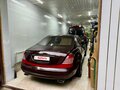 2005 Maybach 57 I, коричневый, 7000000 рублей - вид 5