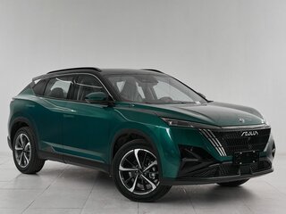 2024 Dongfeng Mage, зелёный, 2850000 рублей, вид 3