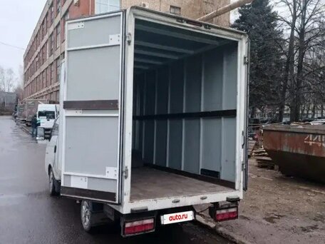 2023 Sollers Argo, белый, 1300000 рублей, вид 3