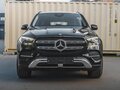 2026 Mercedes-Benz GLE 350 II (V167) Рестайлинг, белый - вид 1