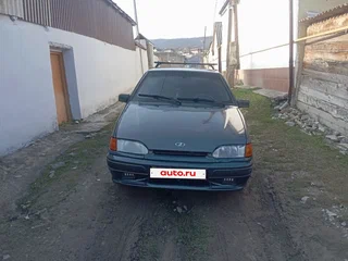2009 Lada (ВАЗ) 2114, серый, 140000 рублей, вид 3