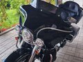 2003 Harley-Davidson Electra Glide, чёрный, 750000 рублей - вид 1